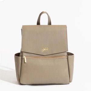 Freshly Picked Mini Classic Bag II in Aspen